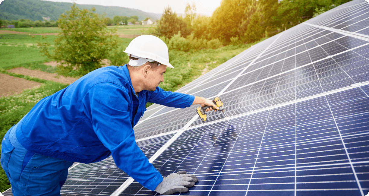 Residential Energy Solution